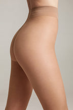 Tights Conte Prestige 40 Den - Sheer to Waist Noble Shine