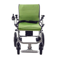 Pride D3-C 24V/10AH Electric Motorized Folding Wheelchair, 300W (SAK97523) – SAKSBY WHOLESALE