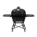 Primo Oval XL 400 All-In-One Kamado Charcoal Grill [PGCXLC] (SAK19358) – SAKSBY WHOLESALE