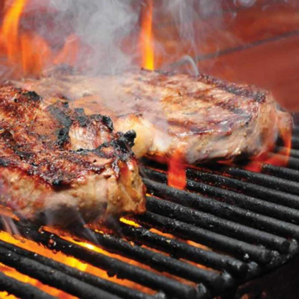 Primo Oval XXL Black Ceramic Kamado Charcoal Grill [PGCXXLH] (SAK25674) – SAKSBY WHOLESALE, view 11
