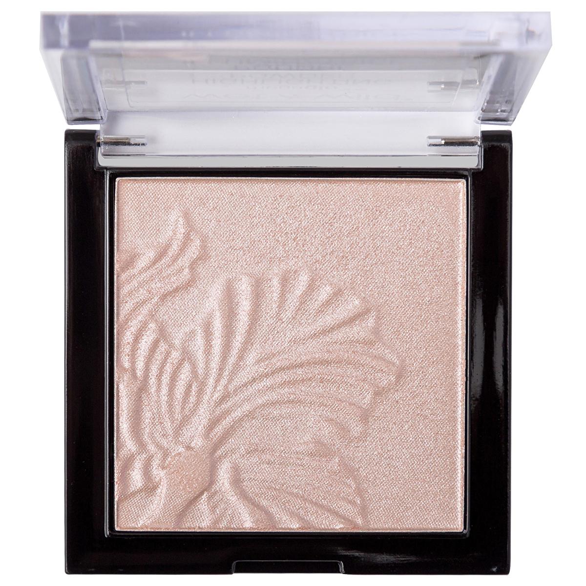 wet n wild MegaGlo Highlighting Powder Blossom Glow - Natural Glow Makeup for Radiant Complexion