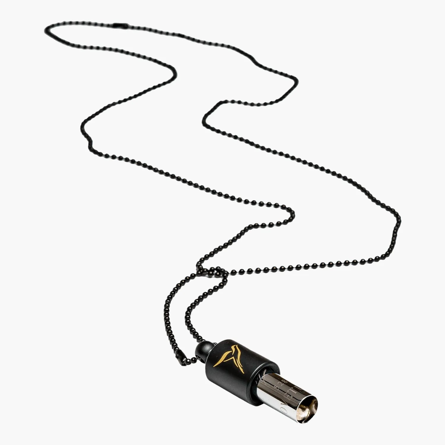 Lovetuner Black 528hz Breathing & Meditation Device — Lovetuner 528Hz meditation tool