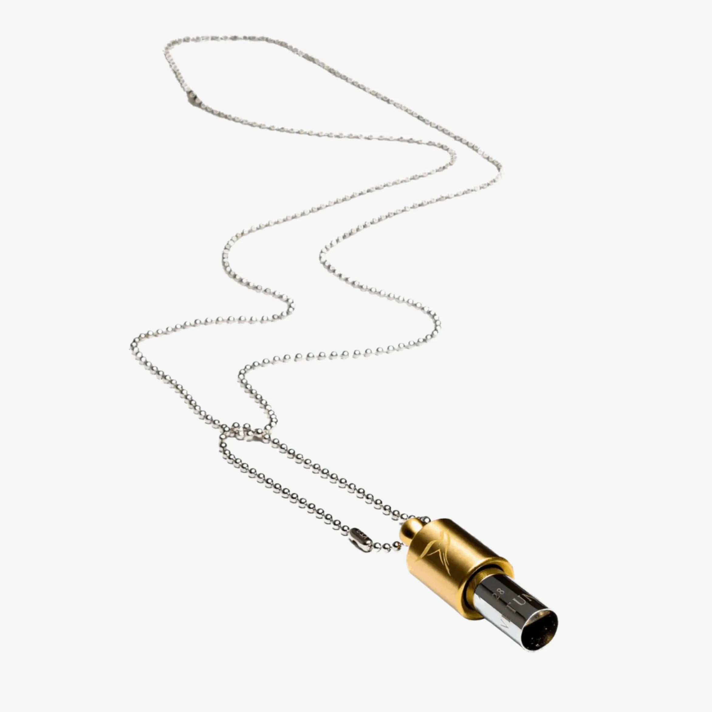 Lovetuner Bronze 528hz Breathing & Meditation Device — Lovetuner 528Hz meditation tool