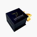 Duet Box with 2 Bronze Lovetuners 528Hz Breathing & Meditation — Lovetuner 528Hz meditation tool