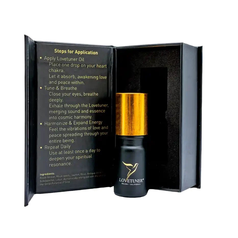 Egyptian Pharaoh Oil