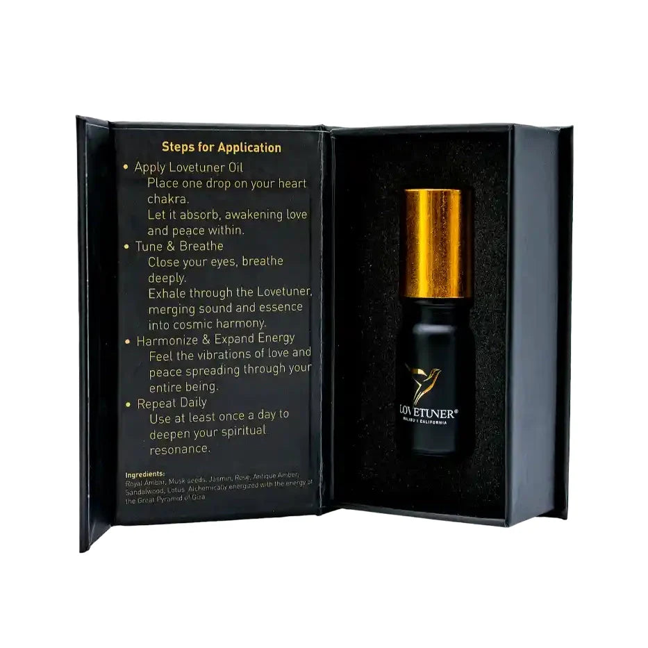Egyptian Pharaoh Oil