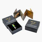 Lovetuner Viola 528hz Breathing & Meditation Device