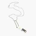 Lovetuner White 528hz Breathing & Meditation Device — Lovetuner 528Hz meditation tool