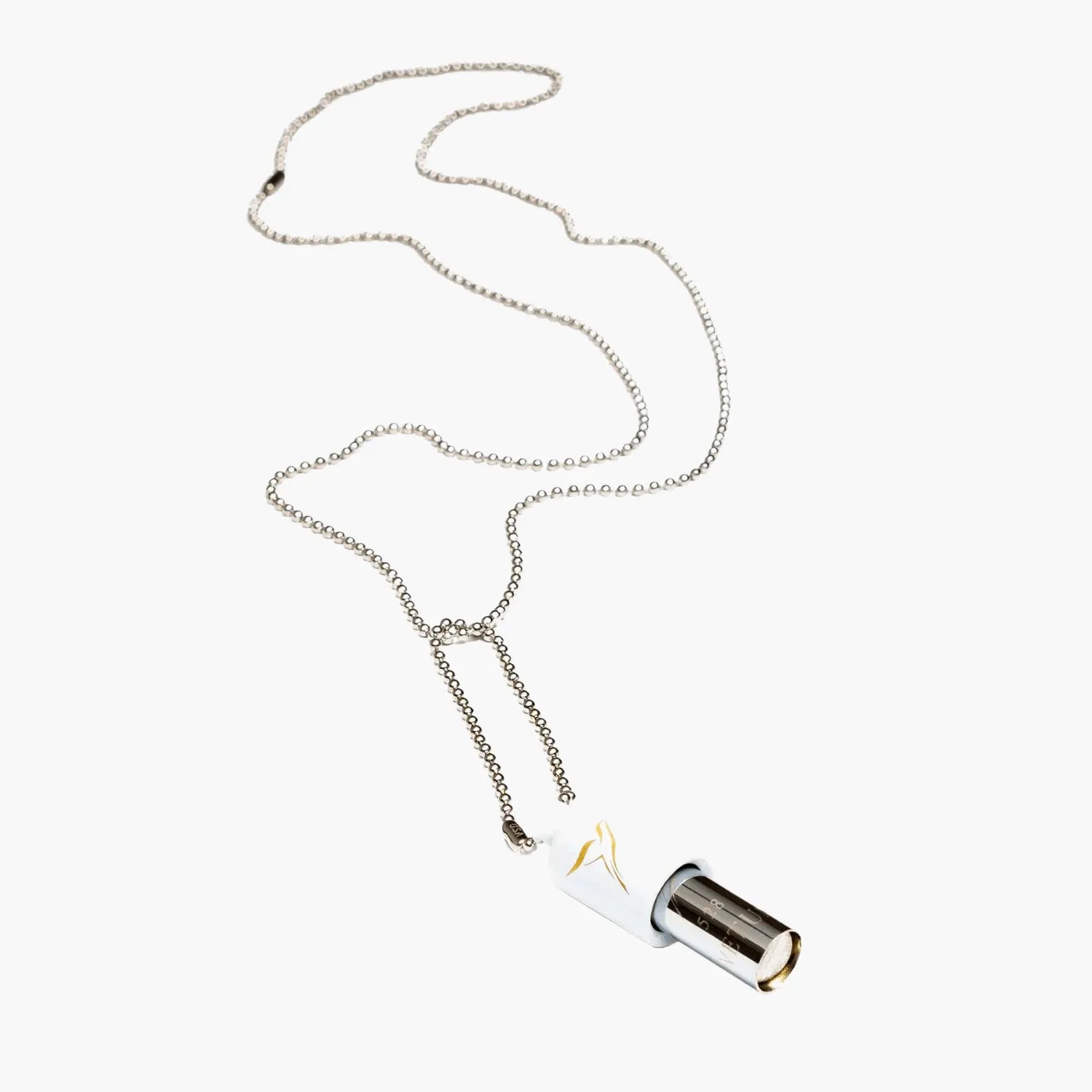 Lovetuner White 528hz Breathing & Meditation Device — Lovetuner 528Hz meditation tool