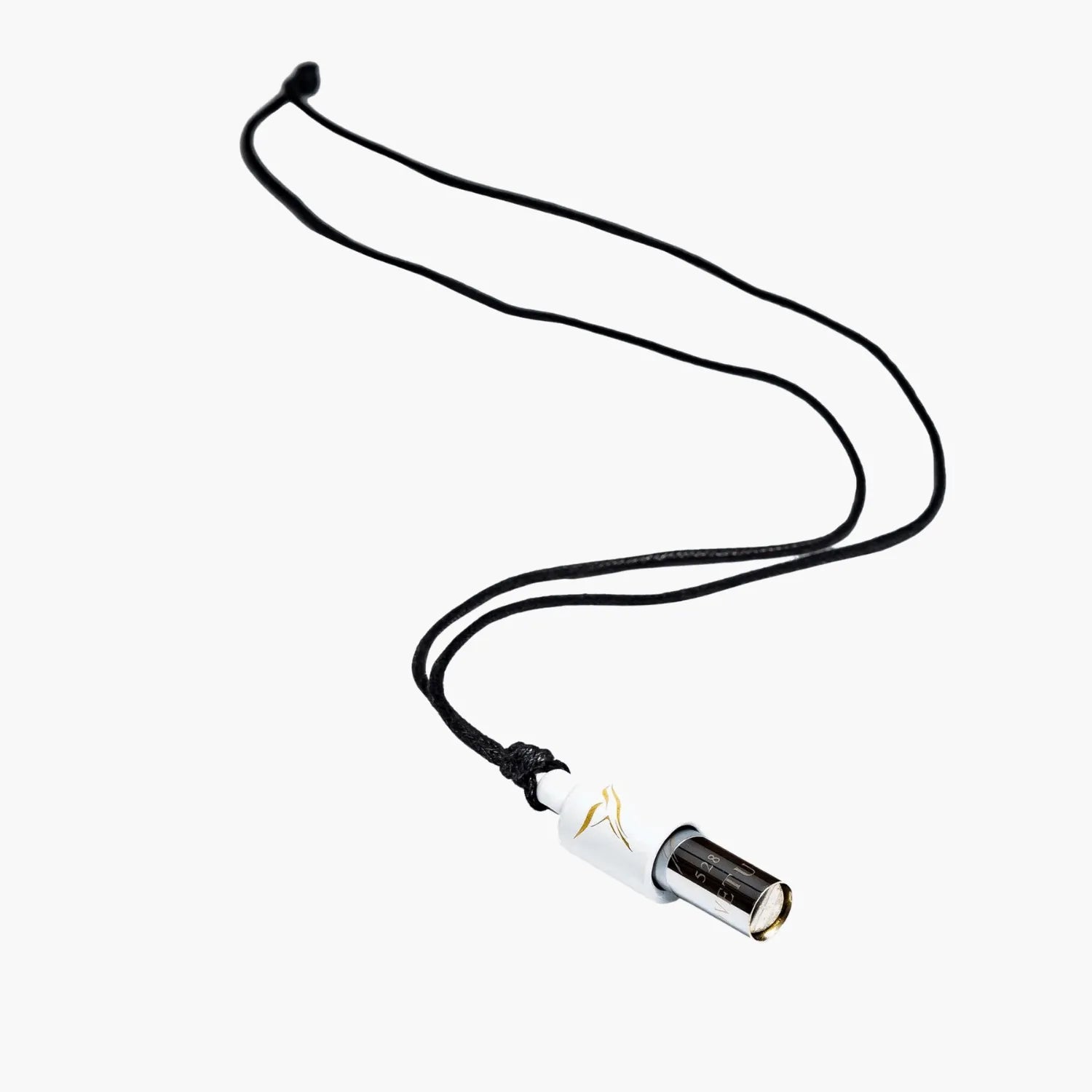 Lovetuner White 528hz Breathing & Meditation Device