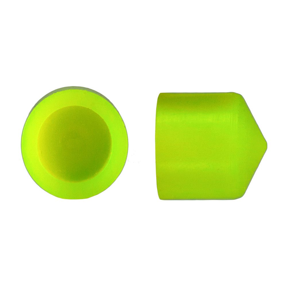 RipTide WFB Pivot Cups 96a Green - Carver C7.3/C2.4 Trucks