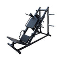 Rovix Professional Adjustable Leg Press Hack Squat Machine For Home Gyms (SAK74330) – SAKSBY WHOLESALE