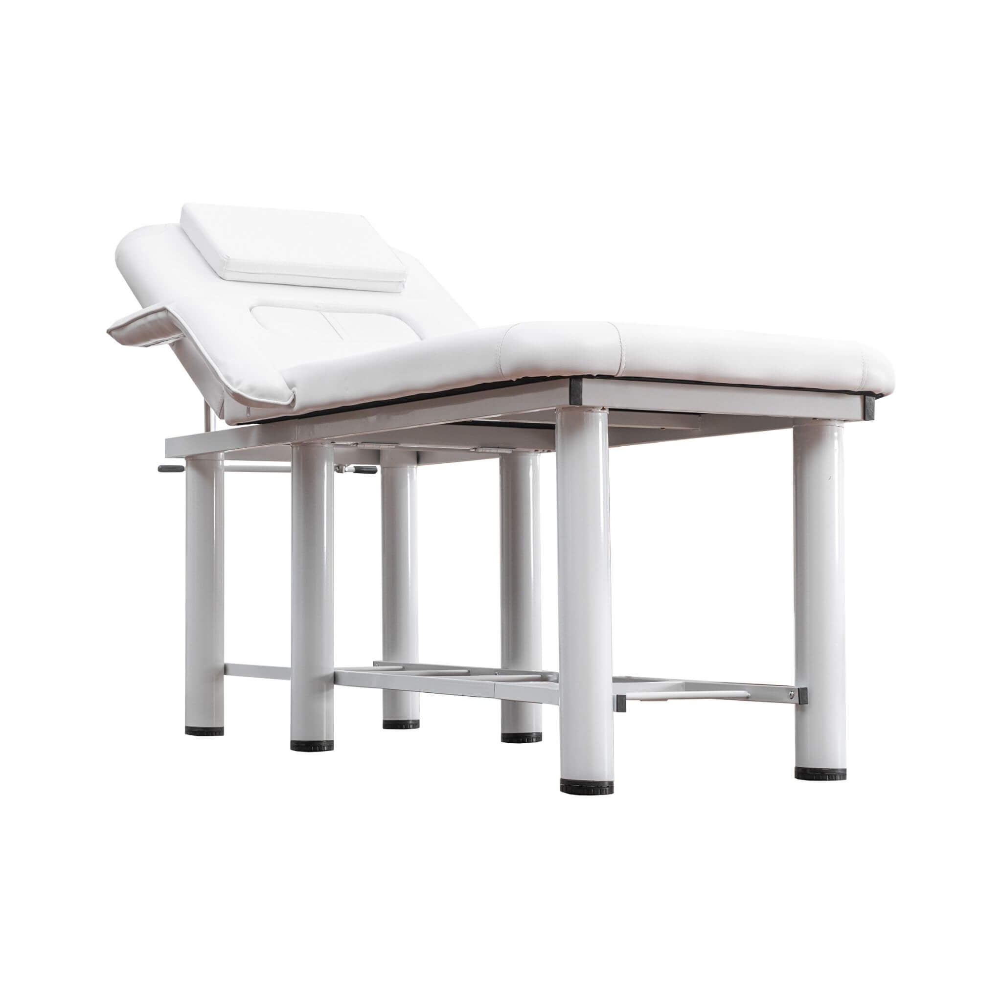 Professional Fully Adjustable Beauty Bed With Underbed Storage And Removable Cushions (SAK46813) – SAKSBY WHOLESALE, view 13