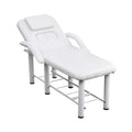 Professional Fully Adjustable Beauty Bed With Underbed Storage And Removable Cushions (SAK46813) – SAKSBY WHOLESALE