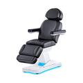 Professional Fully-Electric Massage Table With Lift And Foot Pedal (SAK32659) – SAKSBY WHOLESALE