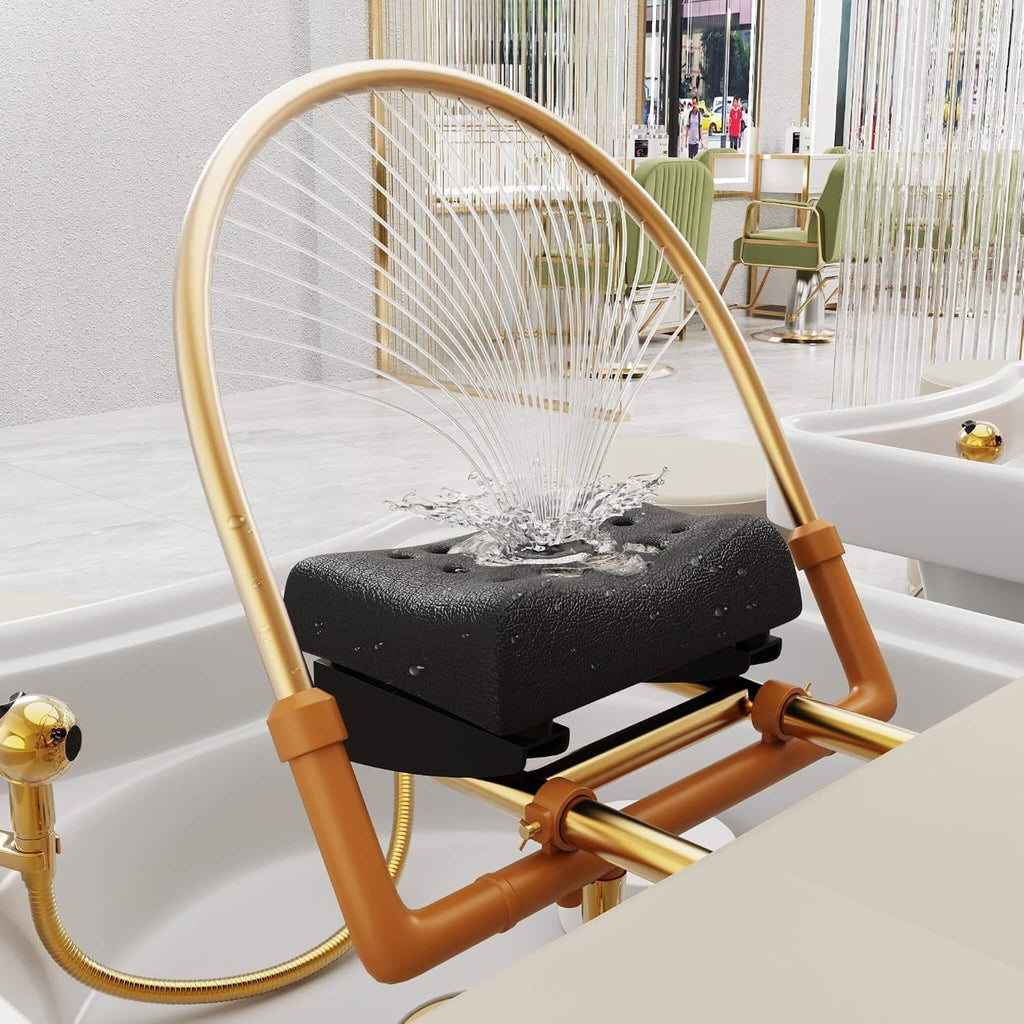 Professional Massage Table With Shampoo Basin And Water Circulation System (SAK24689) – SAKSBY WHOLESALE, view 5