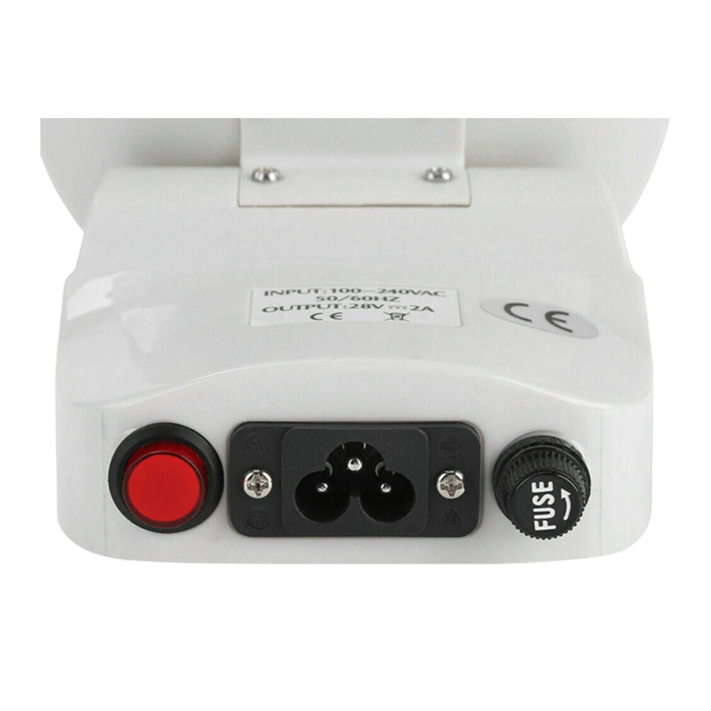 Professional Ultrasonic Cavitation RF Laser Lipo Machine - Fat Reduction & Weight Loss (SAK95112) – SAKSBY WHOLESALE, view 9