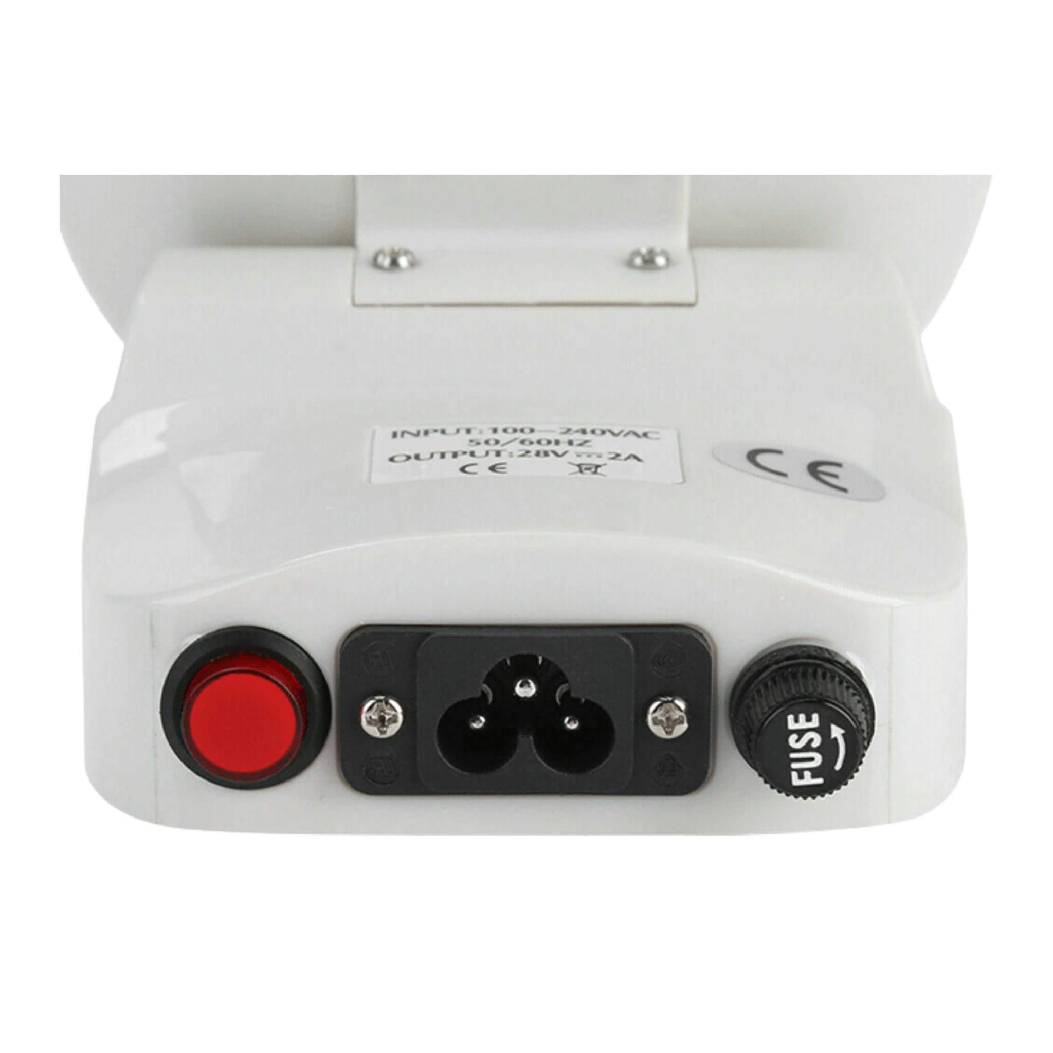 Professional Ultrasonic Cavitation RF Laser Lipo Machine - Fat Reduction & Weight Loss (SAK95112) – SAKSBY WHOLESALE, view 9