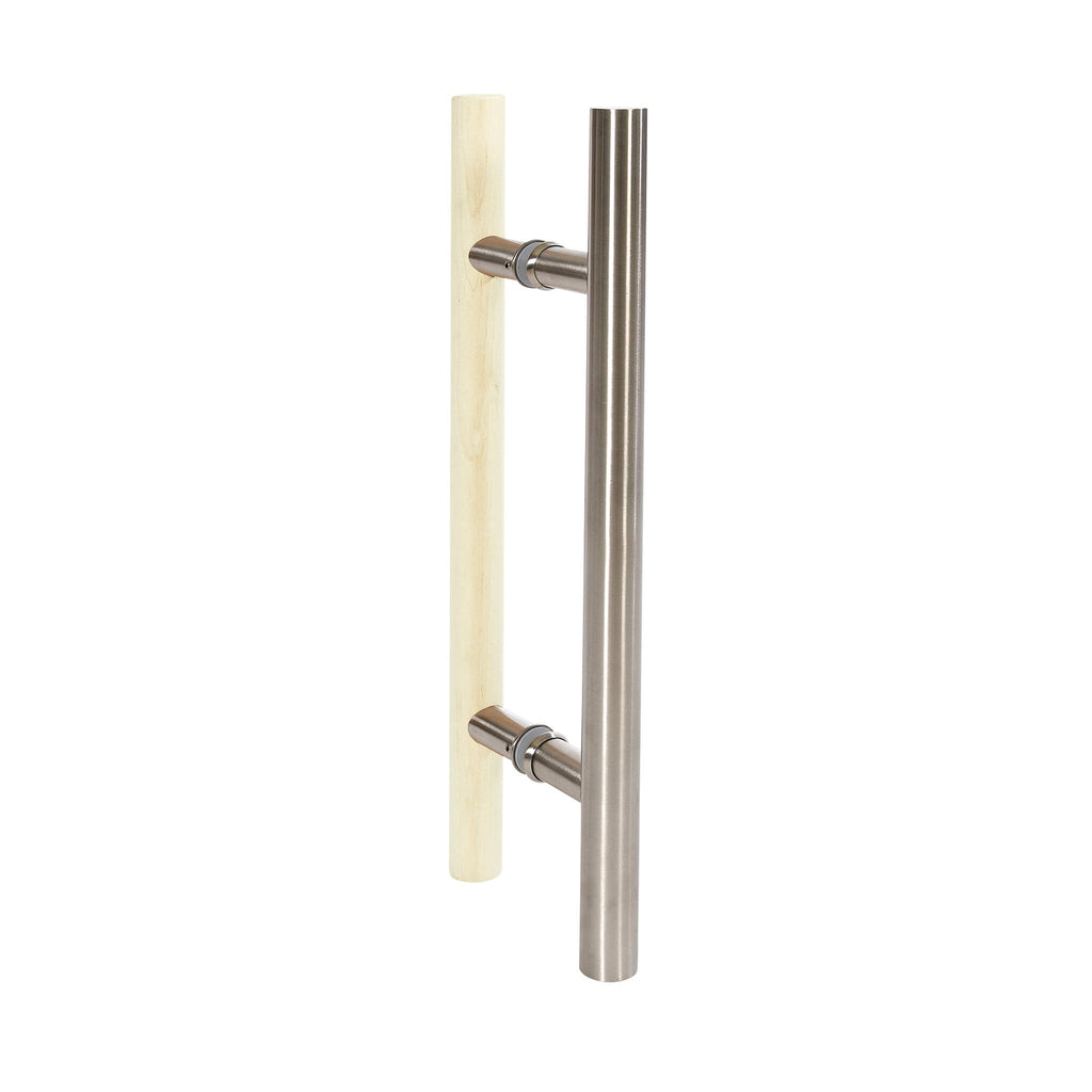 Prosaunas 24X73-Inch Aspen Prehung Tinted Glass Sauna Door (SAK35741) – SAKSBY WHOLESALE, view 3