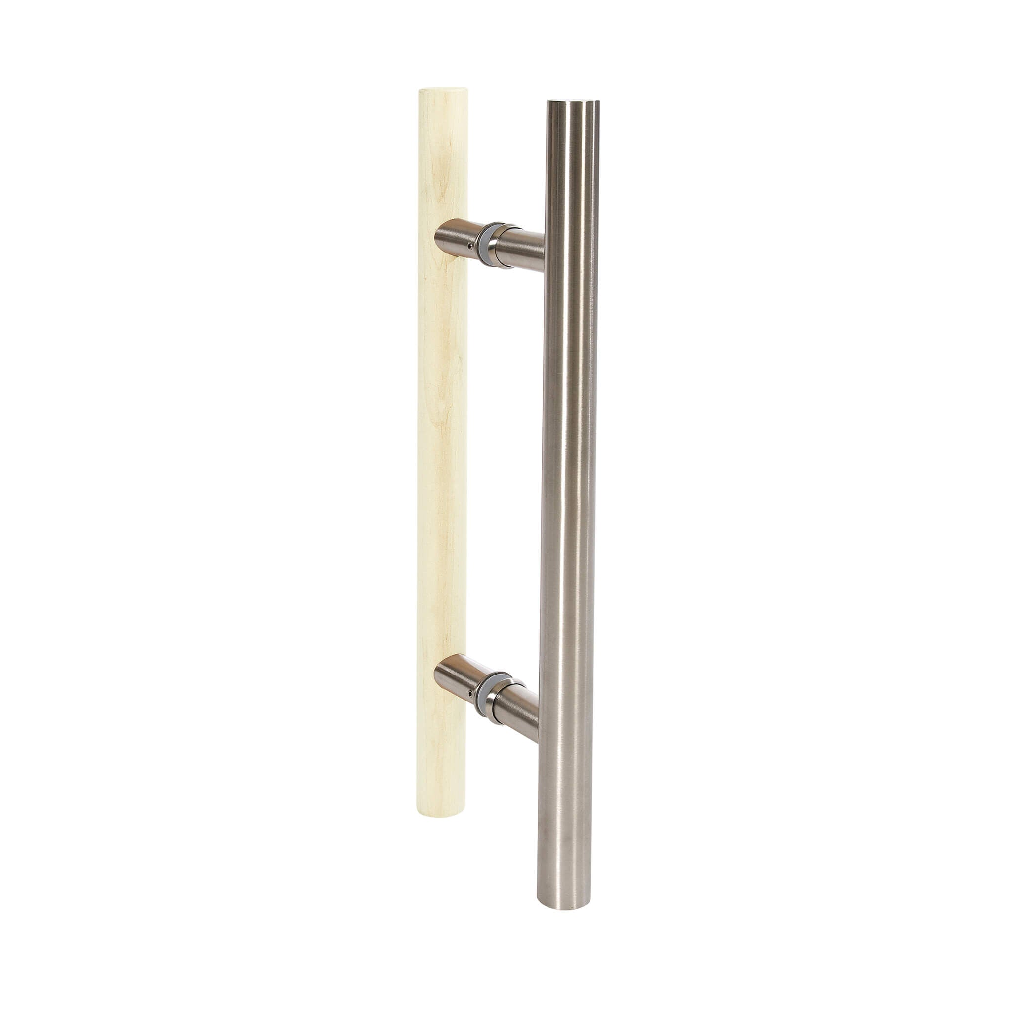 Prosaunas 24X73-Inch Aspen Prehung Tinted Glass Sauna Door (SAK35741) – SAKSBY WHOLESALE, view 3
