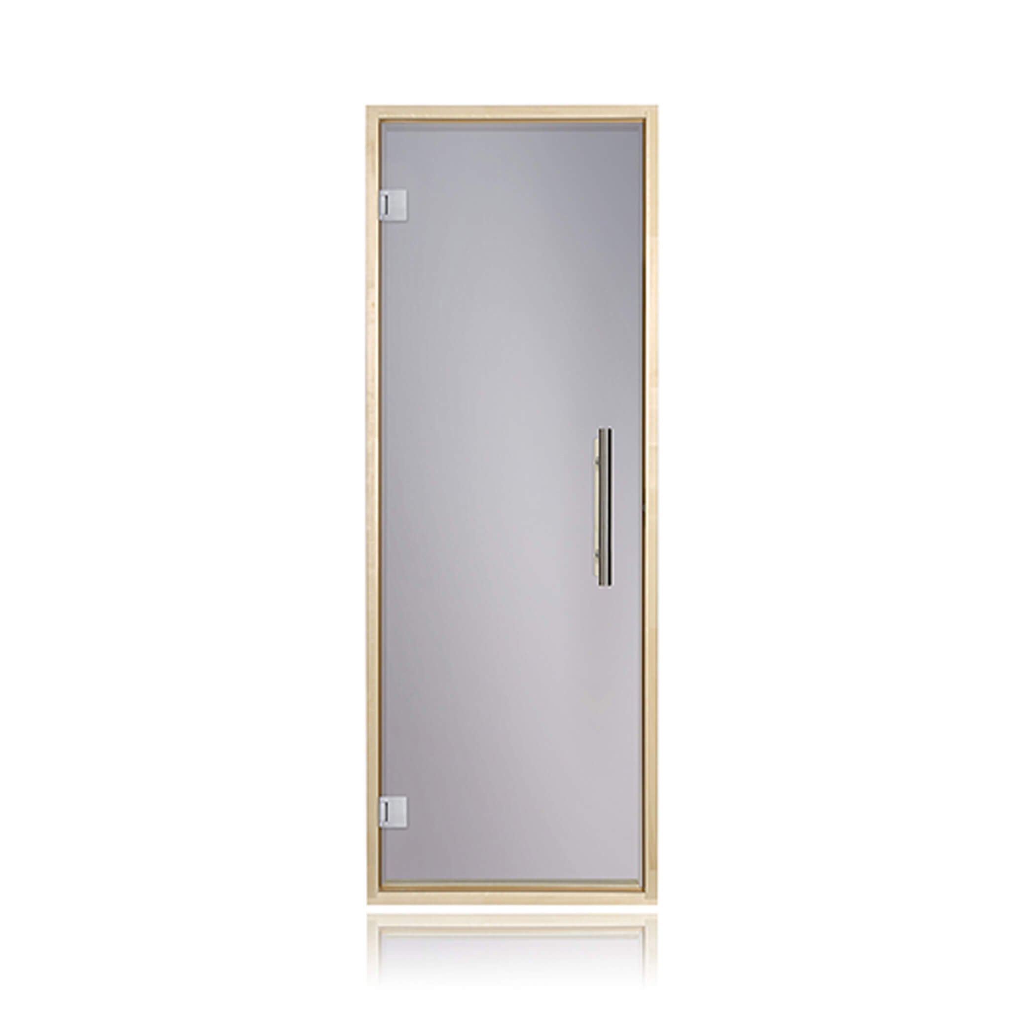 Prosaunas 24X73-Inch Aspen Prehung Tinted Glass Sauna Door (SAK35741) – SAKSBY WHOLESALE