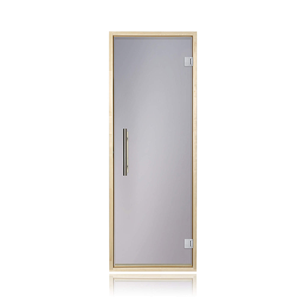 Prosaunas 24X73-Inch Aspen Prehung Tinted Glass Sauna Door (SAK35741) – SAKSBY WHOLESALE, view 4