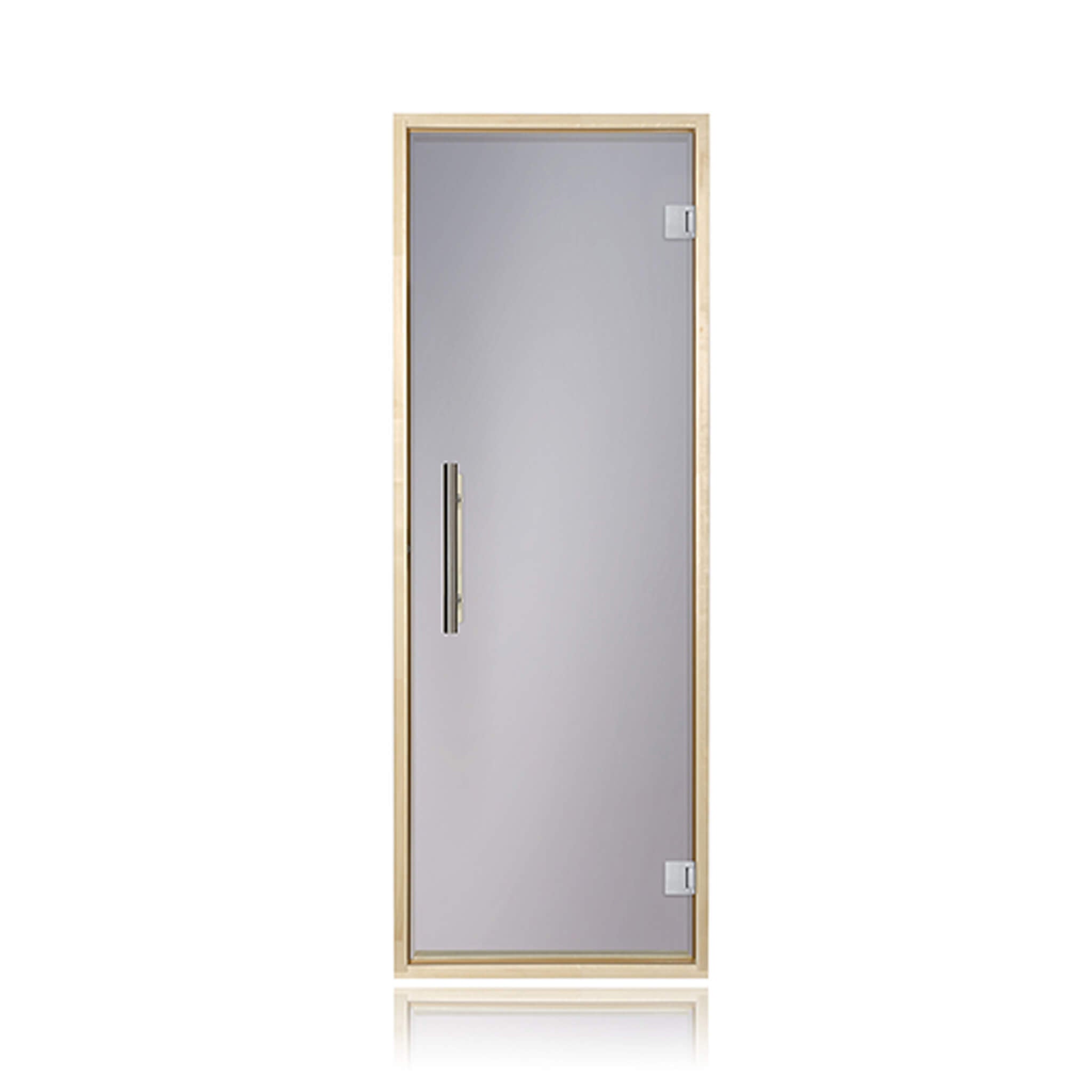 Prosaunas 24X73-Inch Aspen Prehung Tinted Glass Sauna Door (SAK35741) – SAKSBY WHOLESALE, view 4