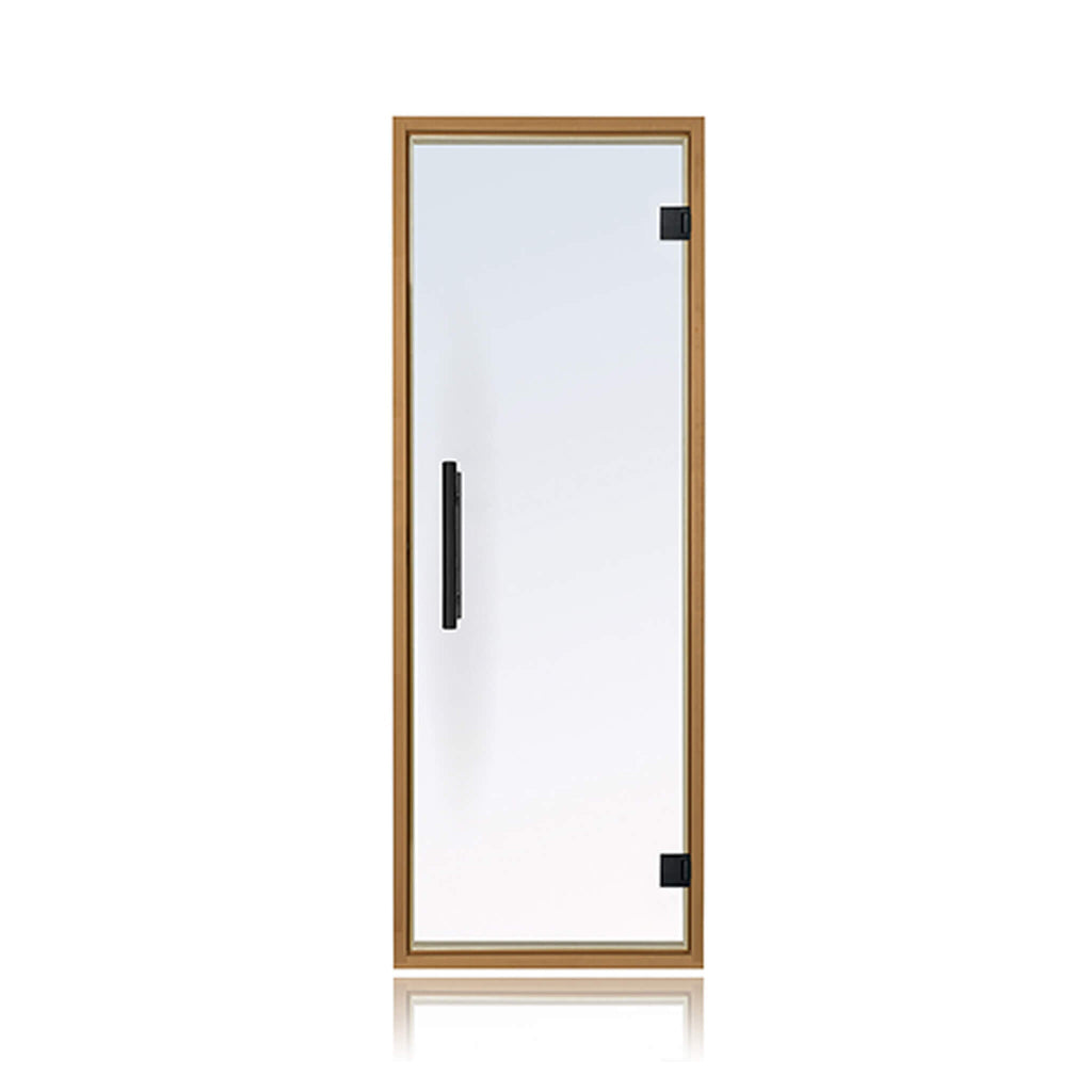 Prosaunas 24X73-Inch Thermo-Aspen Prehung Clear Glass Sauna Door (SAK17254) – SAKSBY WHOLESALE, view 4