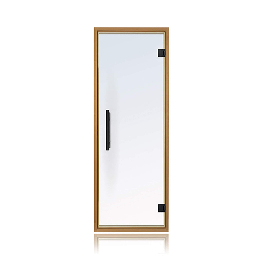 Prosaunas 24X73-Inch Thermo-Aspen Prehung Tinted Glass Sauna Door (SAK69152) – SAKSBY WHOLESALE, view 4