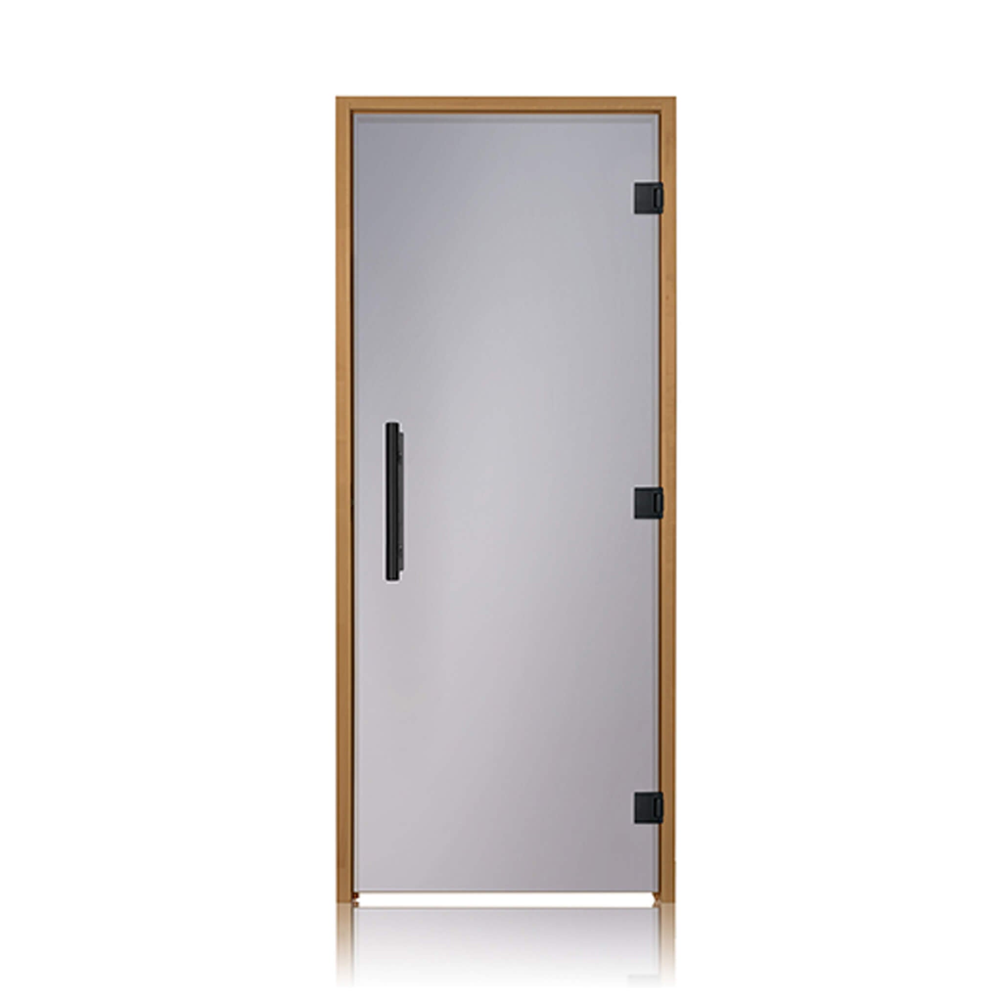 Prosaunas 36X81-Inch Thermo-Aspen Prehung ADA Tinted Glass Sauna Door (SAK73180) – SAKSBY WHOLESALE, view 4