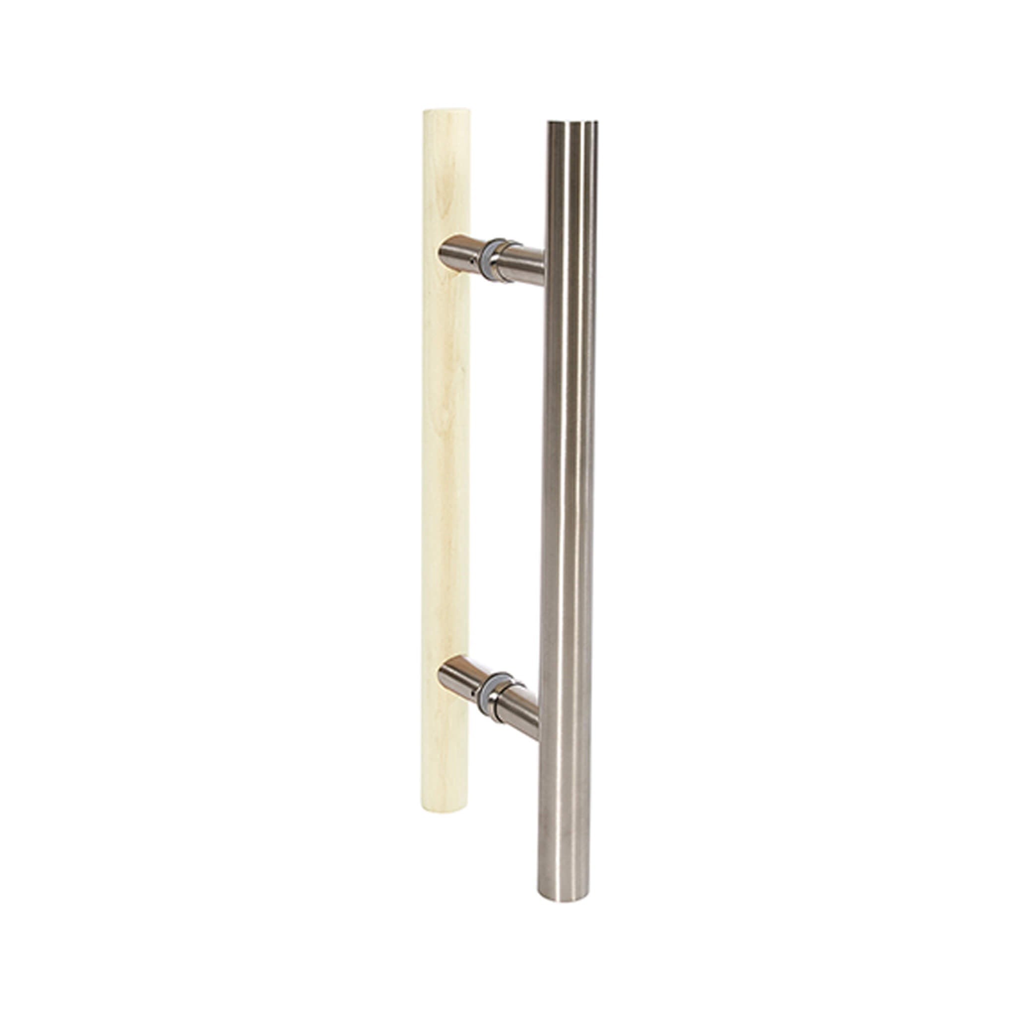 Prosaunas 36X81-Inch Aspen Clear ADA Glass Sauna Door (SAK75843) – SAKSBY WHOLESALE, view 3