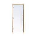 Prosaunas 36X81-Inch Aspen Clear ADA Glass Sauna Door (SAK75843) – SAKSBY WHOLESALE