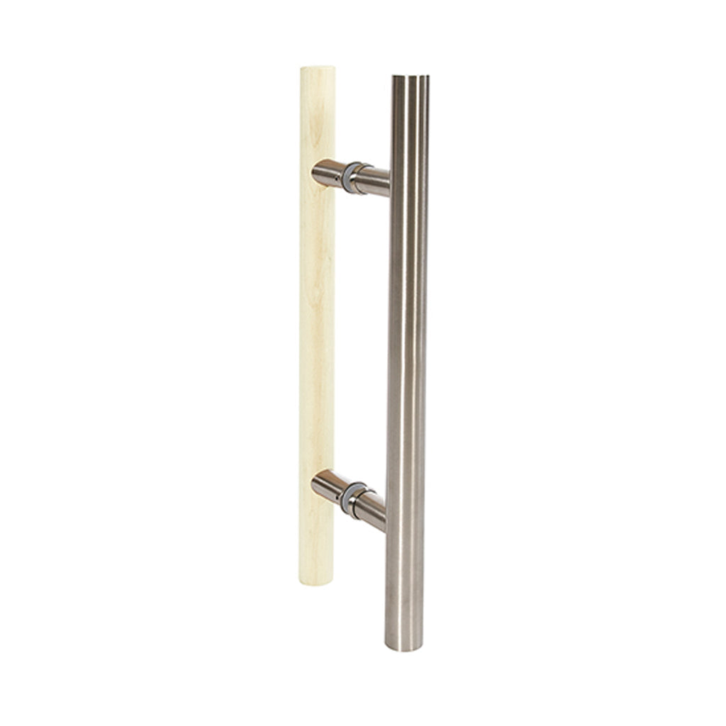 Prosaunas 36X81-Inch Aspen Prehung ADA Tinted Glass Sauna Door (SAK17952) – SAKSBY WHOLESALE, view 3