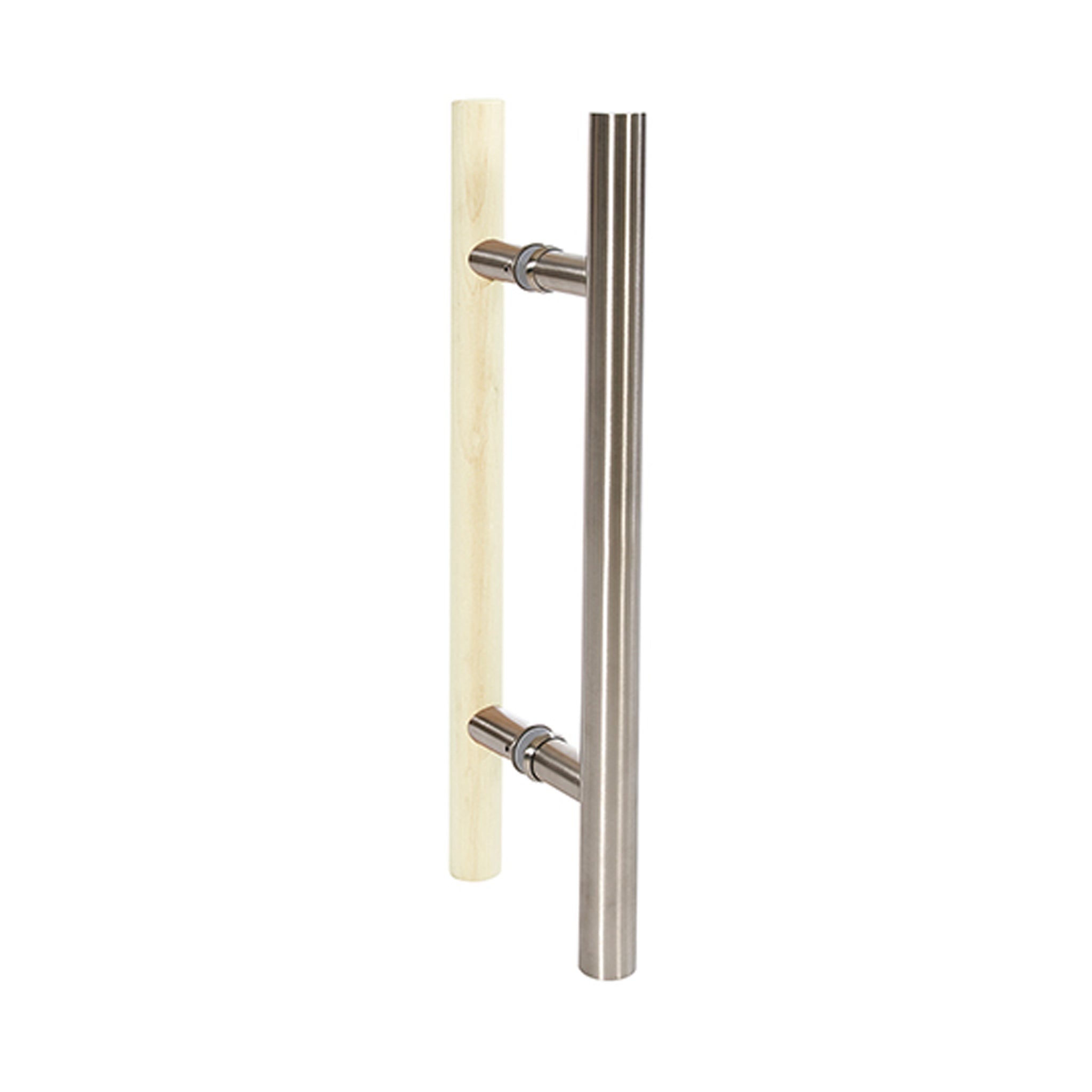 Prosaunas 36X81-Inch Aspen Prehung ADA Tinted Glass Sauna Door (SAK17952) – SAKSBY WHOLESALE, view 3