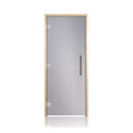Prosaunas 36X81-Inch Aspen Prehung ADA Tinted Glass Sauna Door (SAK17952) – SAKSBY WHOLESALE