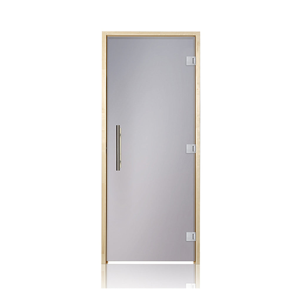 Prosaunas 36X81-Inch Aspen Prehung ADA Tinted Glass Sauna Door (SAK17952) – SAKSBY WHOLESALE, view 4