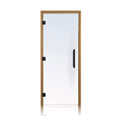 Prosaunas 36X81-Inch Thermo-Aspen Clear ADA Glass Sauna Door (SAK75841) – SAKSBY WHOLESALE