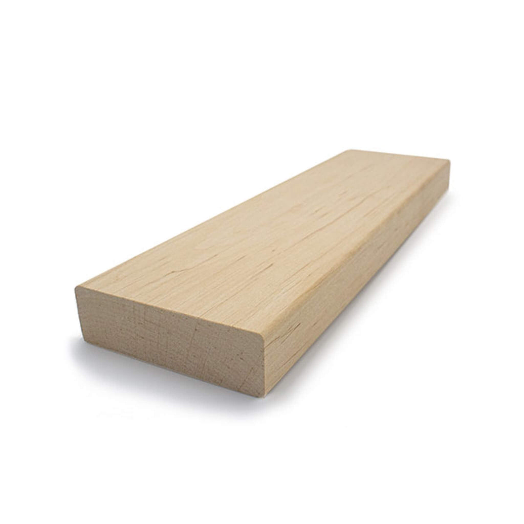 Prosaunas Alder 1X4 S4SEE SHP Sauna Bench Wood [Untreated] (SAK62043) – SAKSBY WHOLESALE, view 7