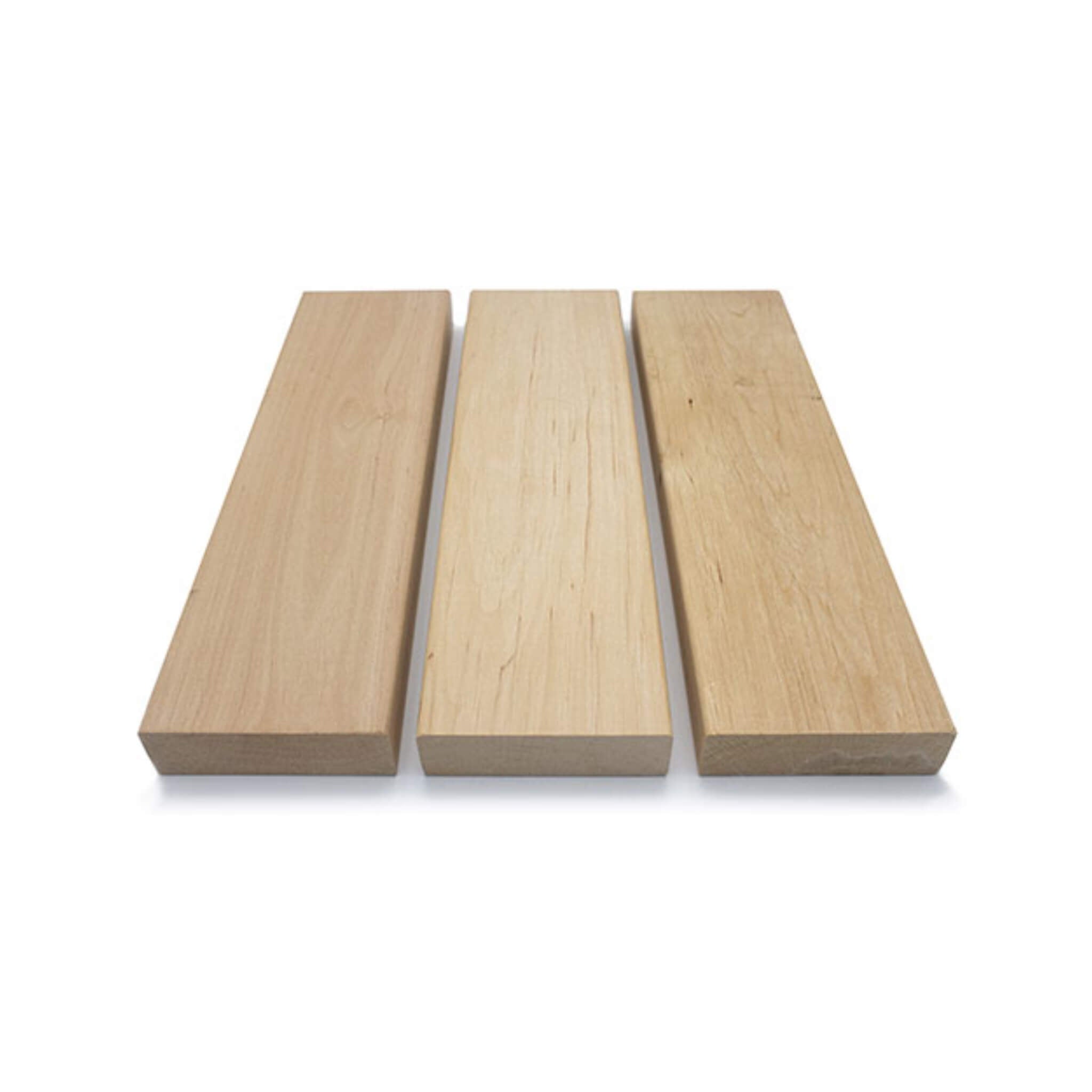 Prosaunas Alder 1X4 S4SEE SHP Sauna Bench Wood [Untreated] (SAK62043) – SAKSBY WHOLESALE, view 9