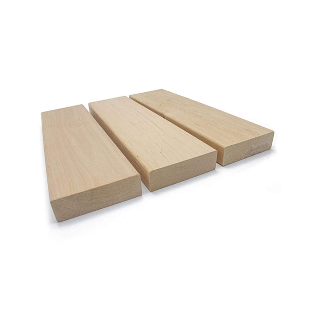 Prosaunas Alder 1X4 S4SEE SHP Sauna Bench Wood [Untreated] (SAK62043) – SAKSBY WHOLESALE, view 3