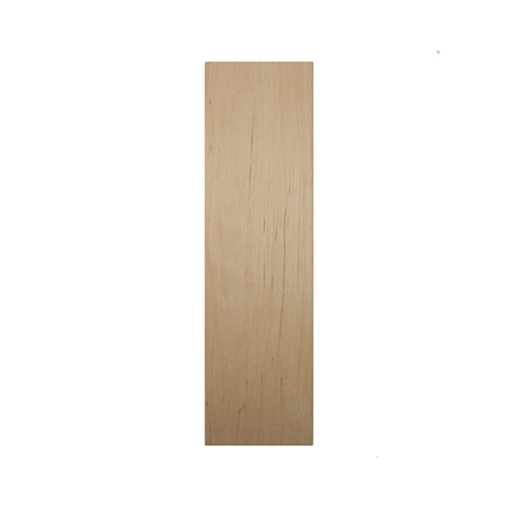 Prosaunas Alder 1X4 S4SEE SHP Sauna Bench Wood [Untreated] (SAK62043) – SAKSBY WHOLESALE