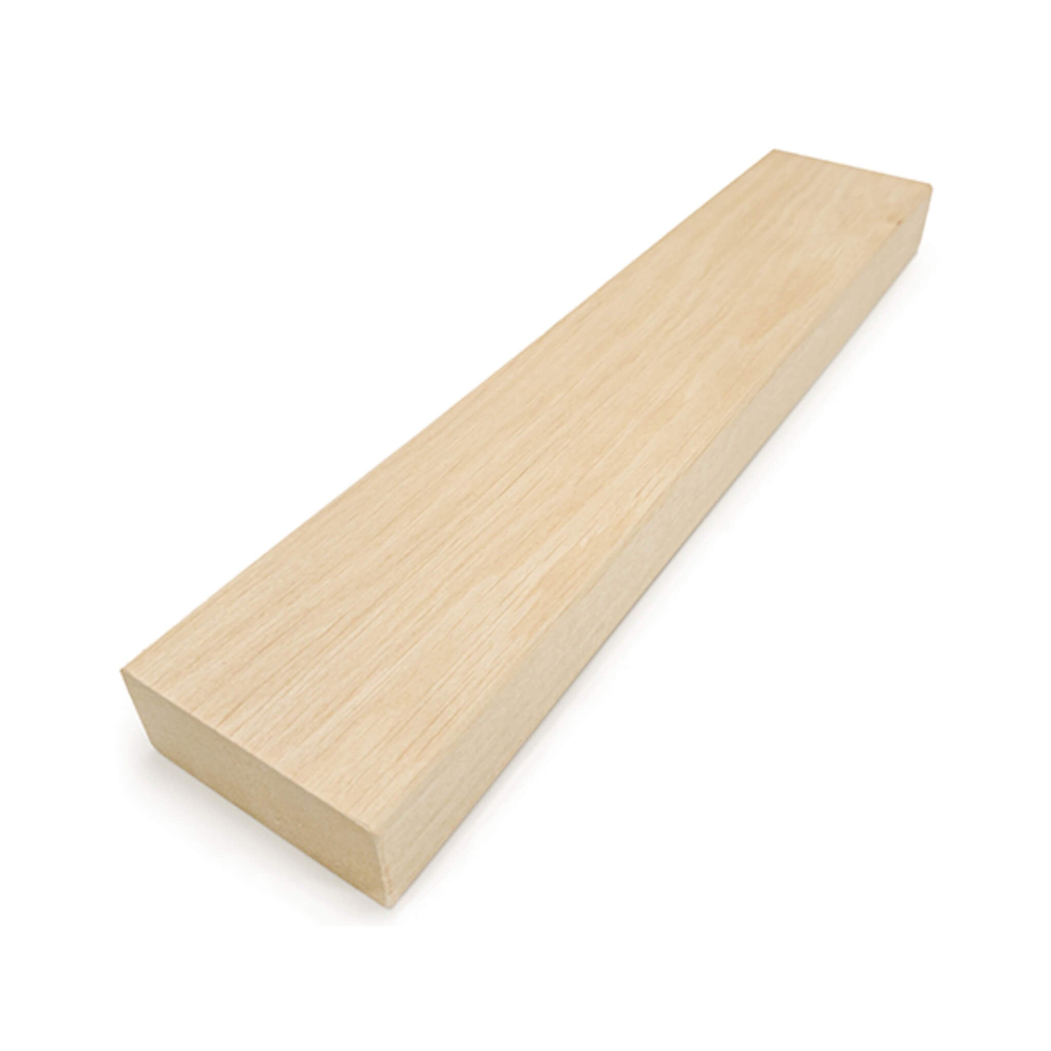 Prosaunas Alder 2X3 S4SEE SHP 4-Sides Eased Edges Sauna Bench Wood [Untreated] (SAK54104) – SAKSBY WHOLESALE, view 6