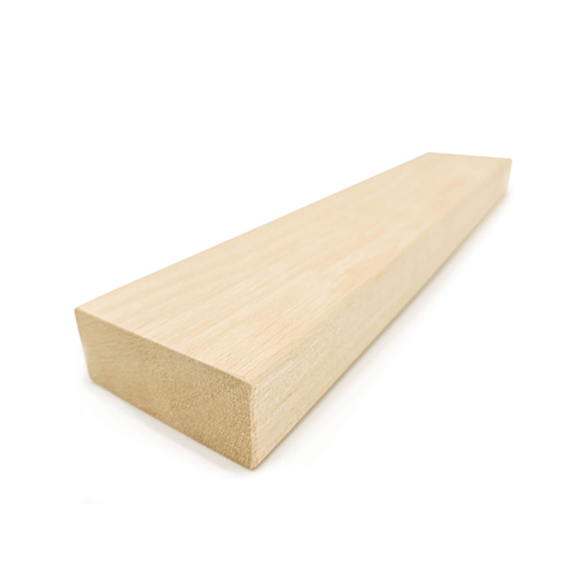 Prosaunas Alder 2X3 S4SEE SHP 4-Sides Eased Edges Sauna Bench Wood [Untreated] (SAK54104) – SAKSBY WHOLESALE, view 8