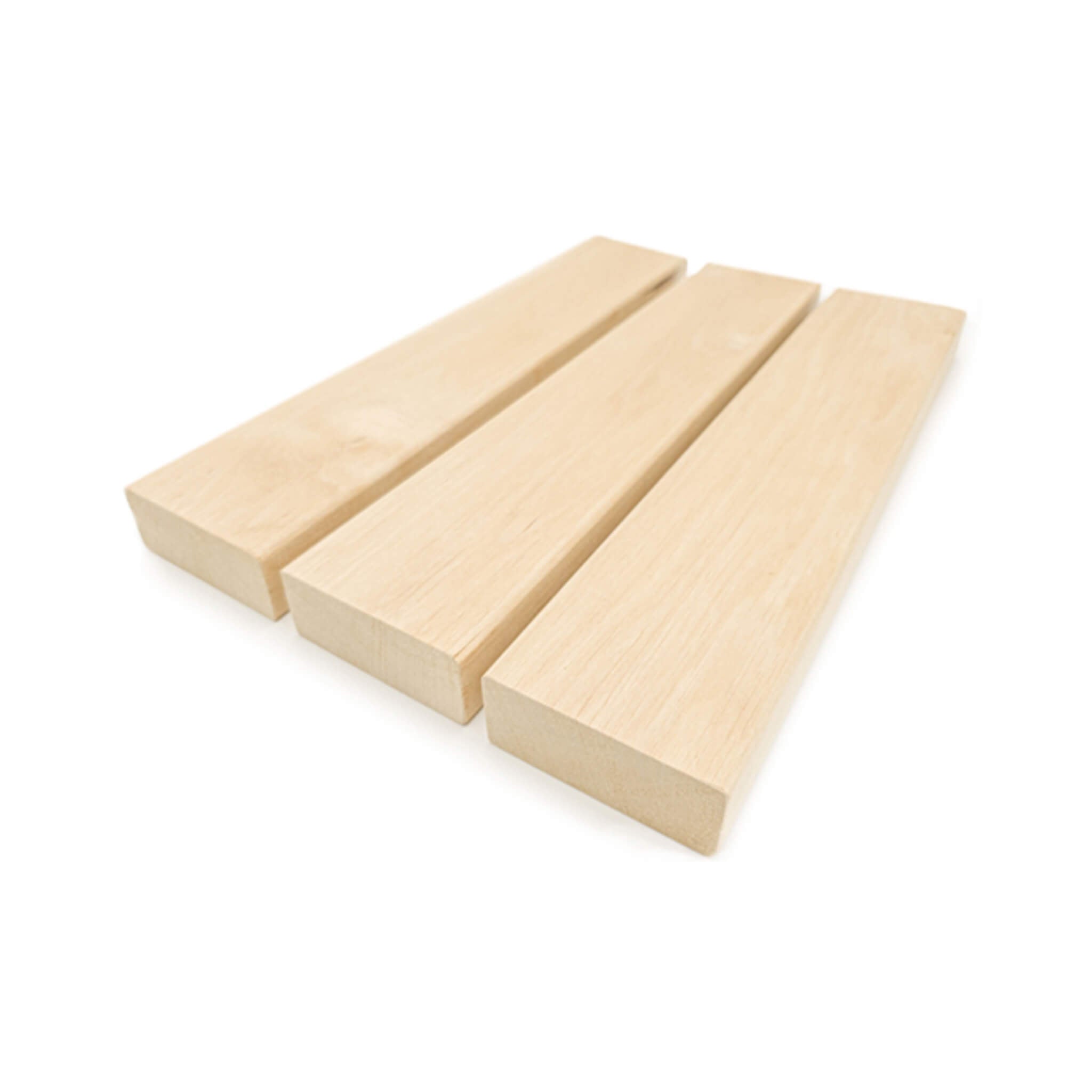 Prosaunas Alder 2X3 S4SEE SHP 4-Sides Eased Edges Sauna Bench Wood [Untreated] (SAK54104) – SAKSBY WHOLESALE, view 4