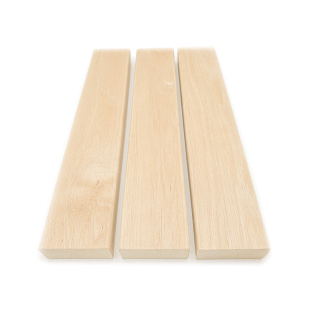 Prosaunas Alder 2X3 S4SEE SHP 4-Sides Eased Edges Sauna Bench Wood [Untreated] (SAK54104) – SAKSBY WHOLESALE, view 7