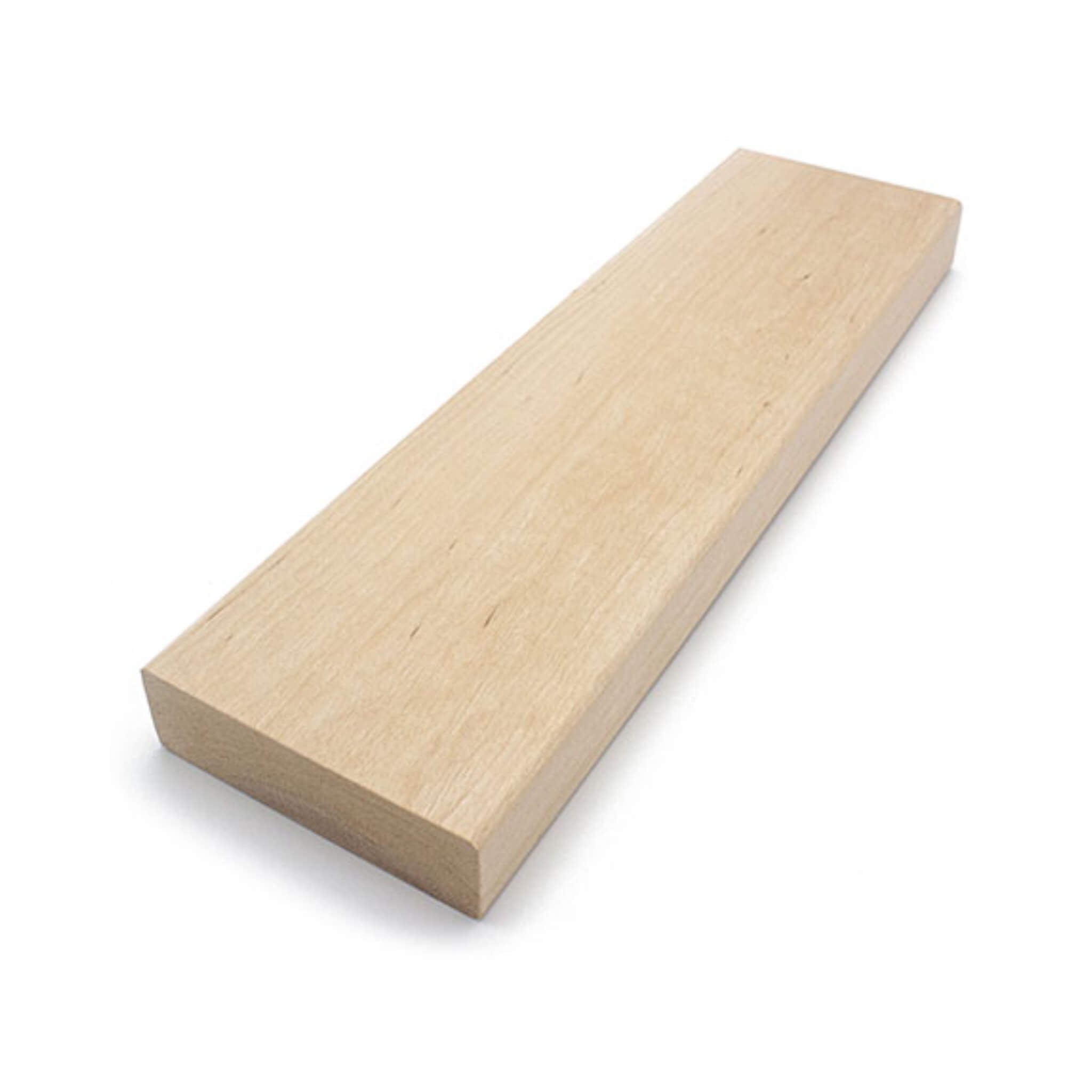 Prosaunas Alder 2X4 S4SEE SHP 4-Sides Eased Edges Sauna Bench Wood [Untreated] (SAK72415) – SAKSBY WHOLESALE, view 3