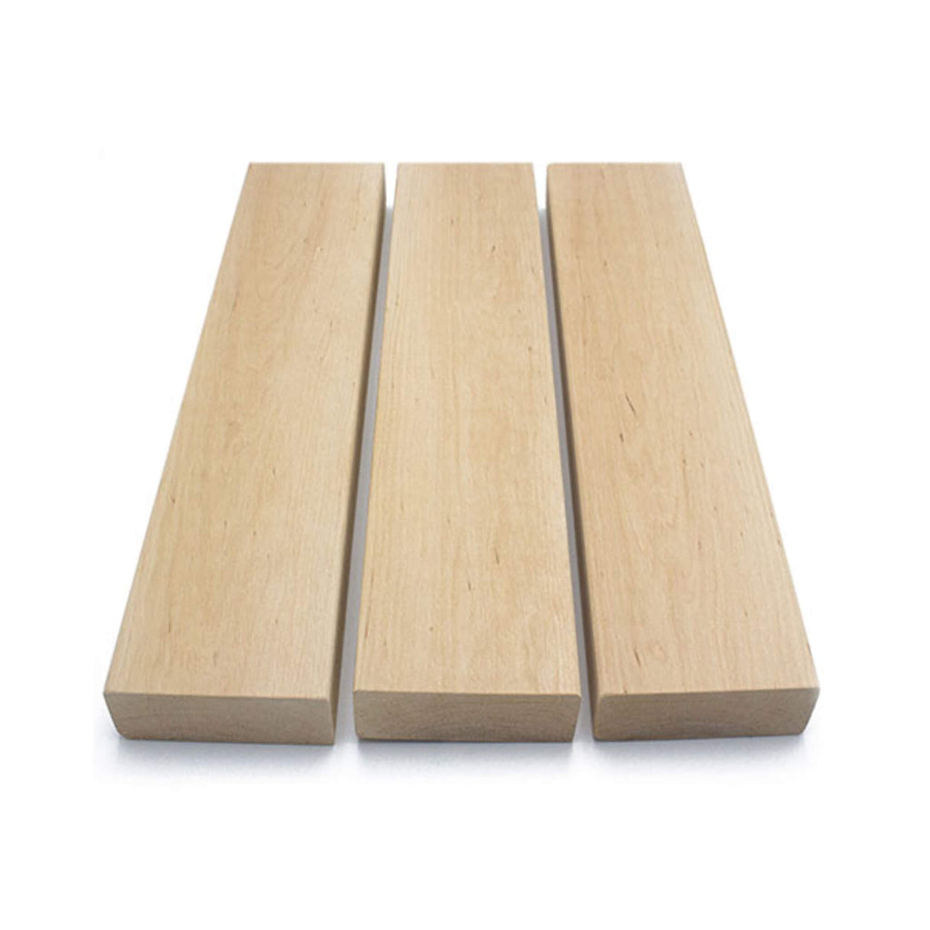 Prosaunas Alder 2X4 S4SEE SHP 4-Sides Eased Edges Sauna Bench Wood [Untreated] (SAK72415) – SAKSBY WHOLESALE, view 4
