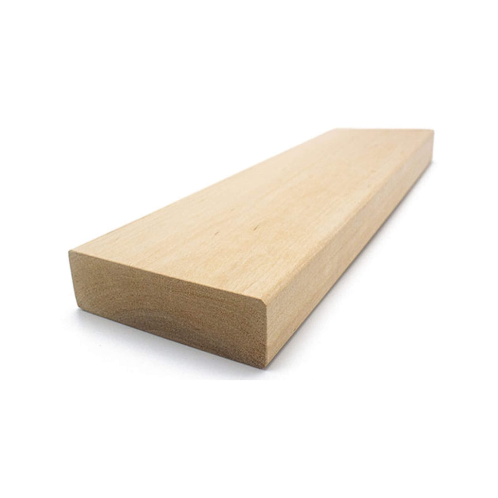 Prosaunas Alder 2X4 S4SEE SHP 4-Sides Eased Edges Sauna Bench Wood [Untreated] (SAK72415) – SAKSBY WHOLESALE, view 5