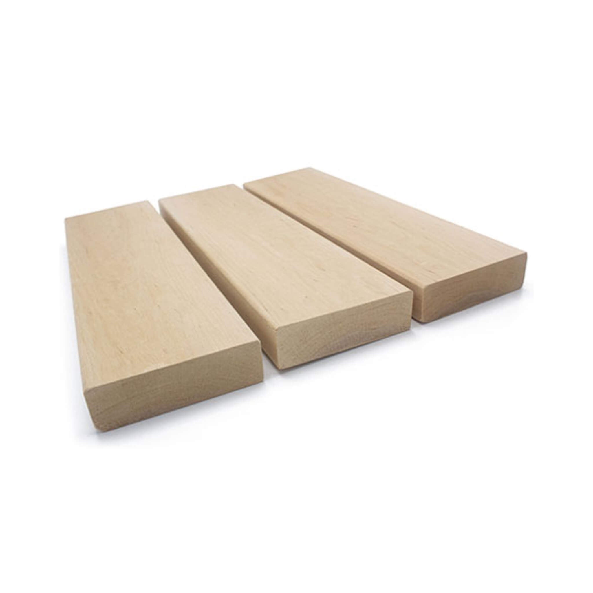 Prosaunas Alder 2X4 S4SEE SHP 4-Sides Eased Edges Sauna Bench Wood [Untreated] (SAK72415) – SAKSBY WHOLESALE, view 7