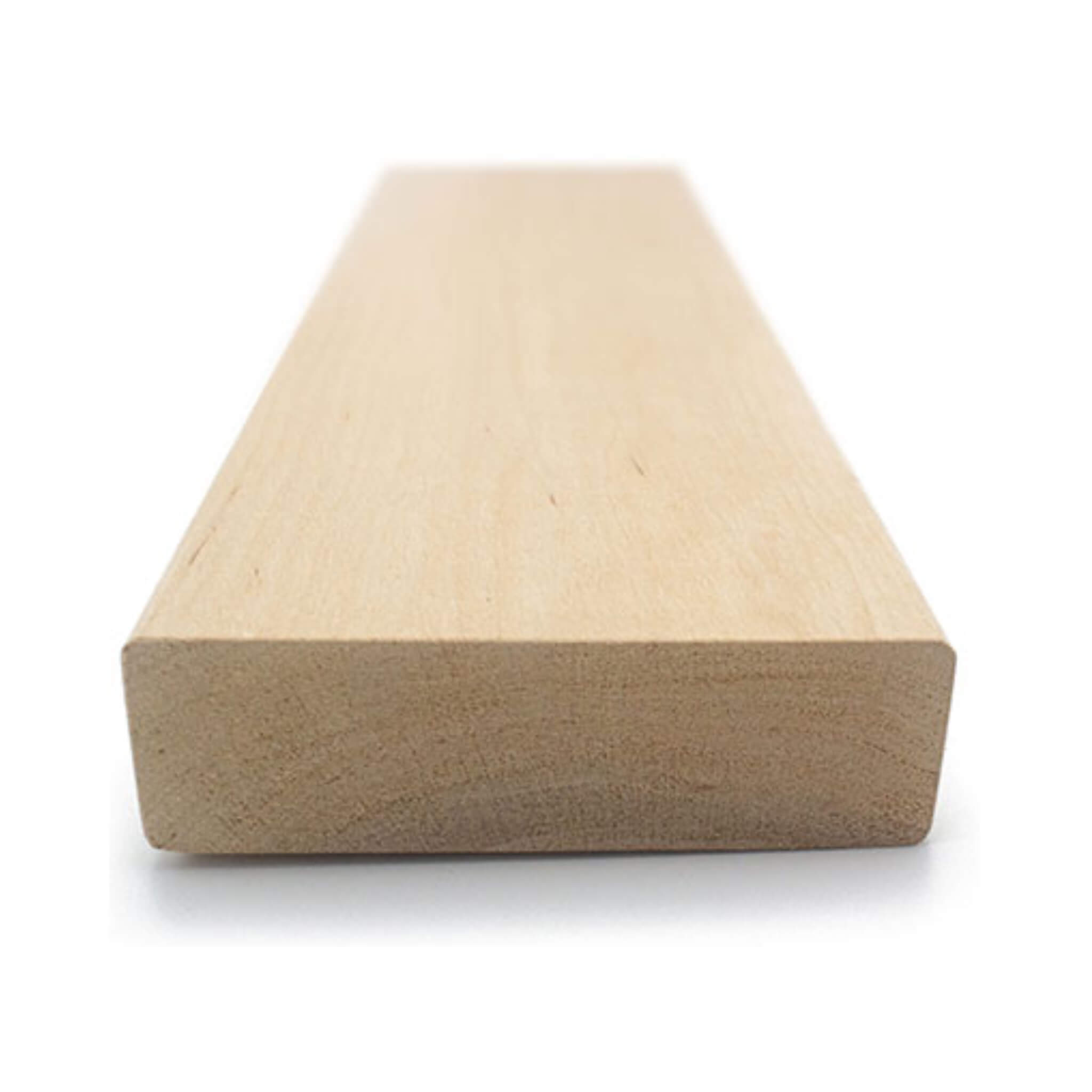 Prosaunas Alder 2X4 S4SEE SHP 4-Sides Eased Edges Sauna Bench Wood [Untreated] (SAK72415) – SAKSBY WHOLESALE, view 6